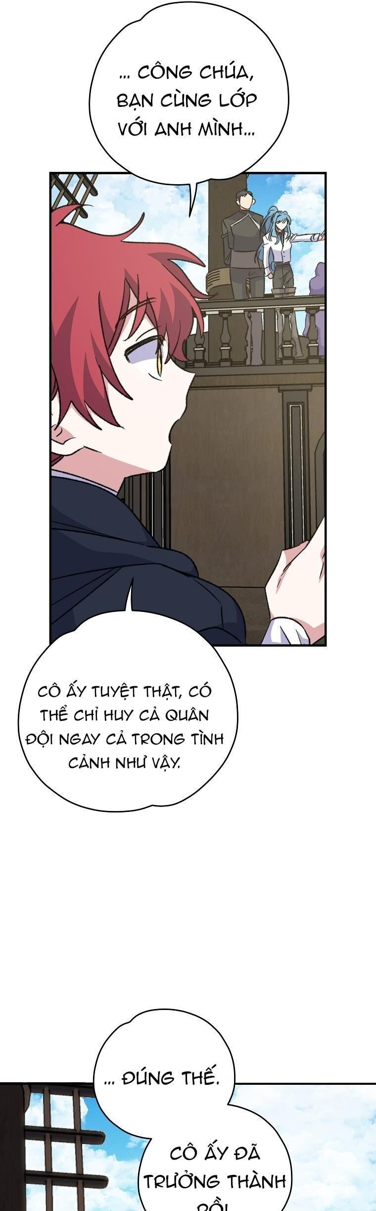 Ygret - Chapter 83 - Page 11