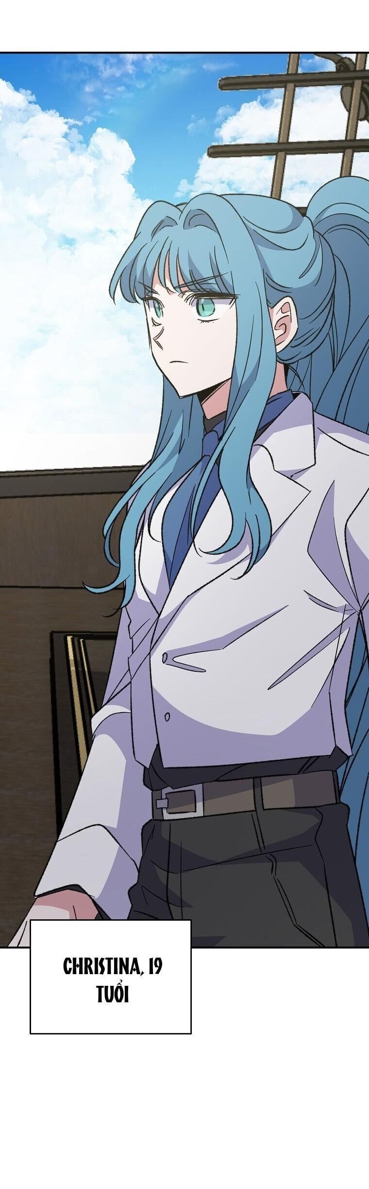 Ygret - Chapter 83 - Page 13