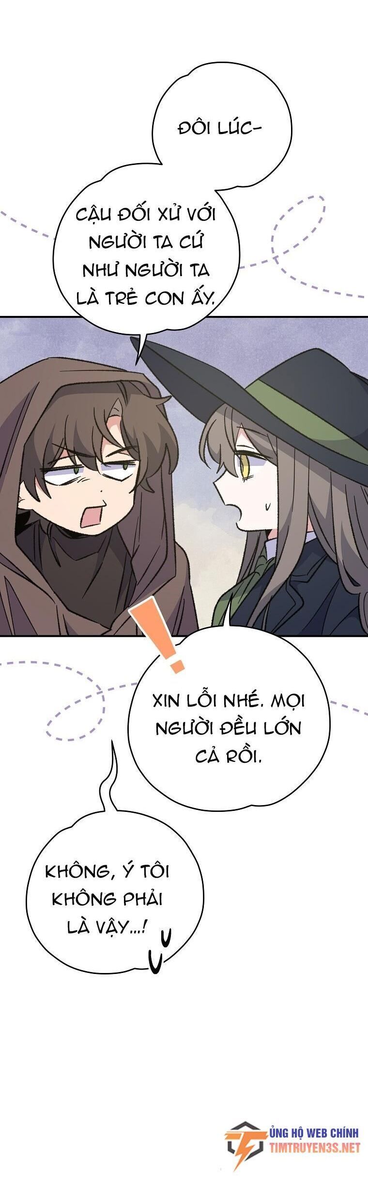 Ygret - Chapter 83 - Page 14