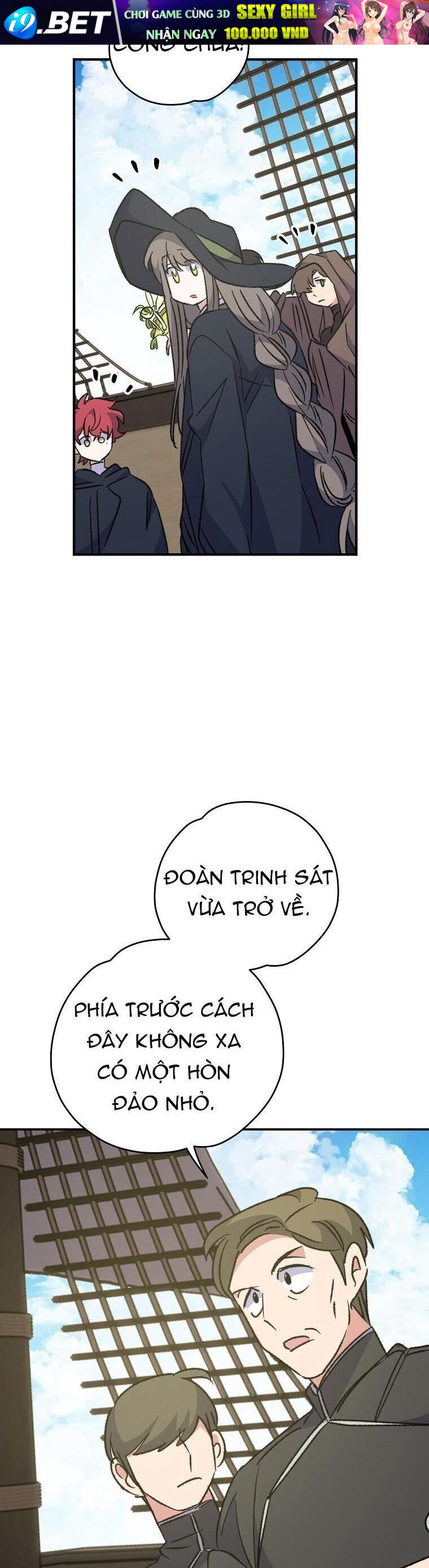 Ygret - Chapter 83 - Page 16