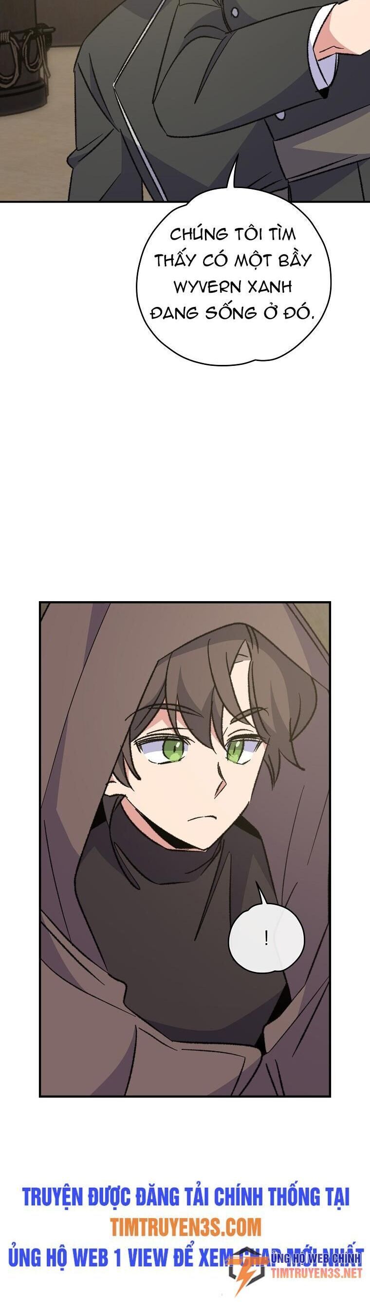 Ygret - Chapter 83 - Page 17