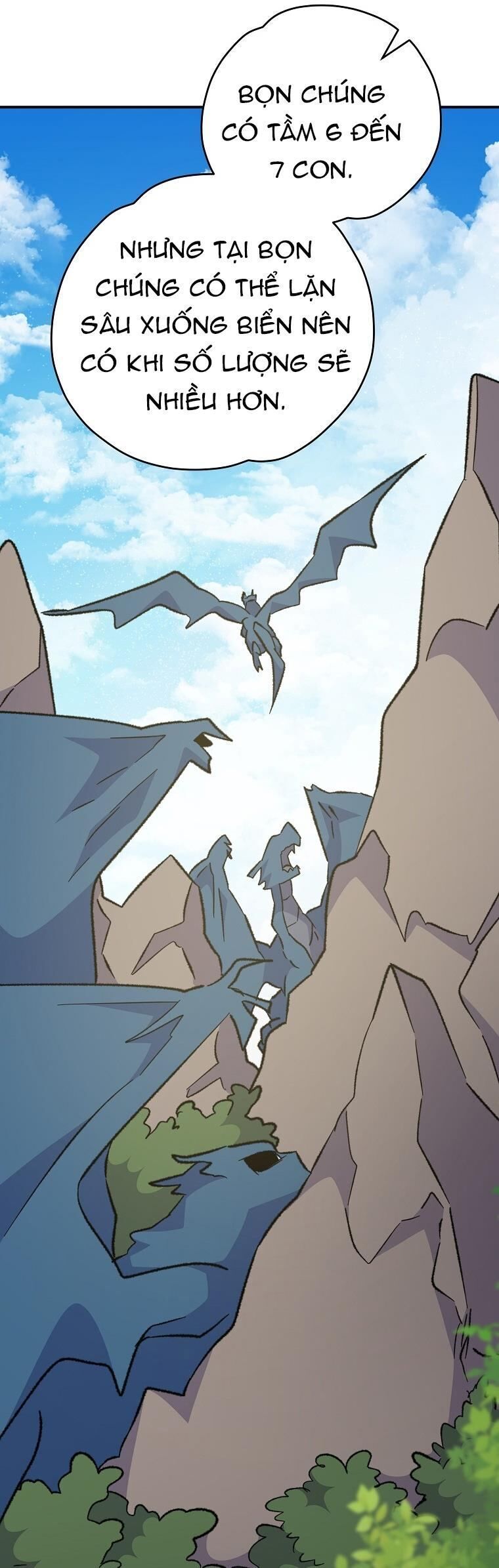 Ygret - Chapter 83 - Page 18