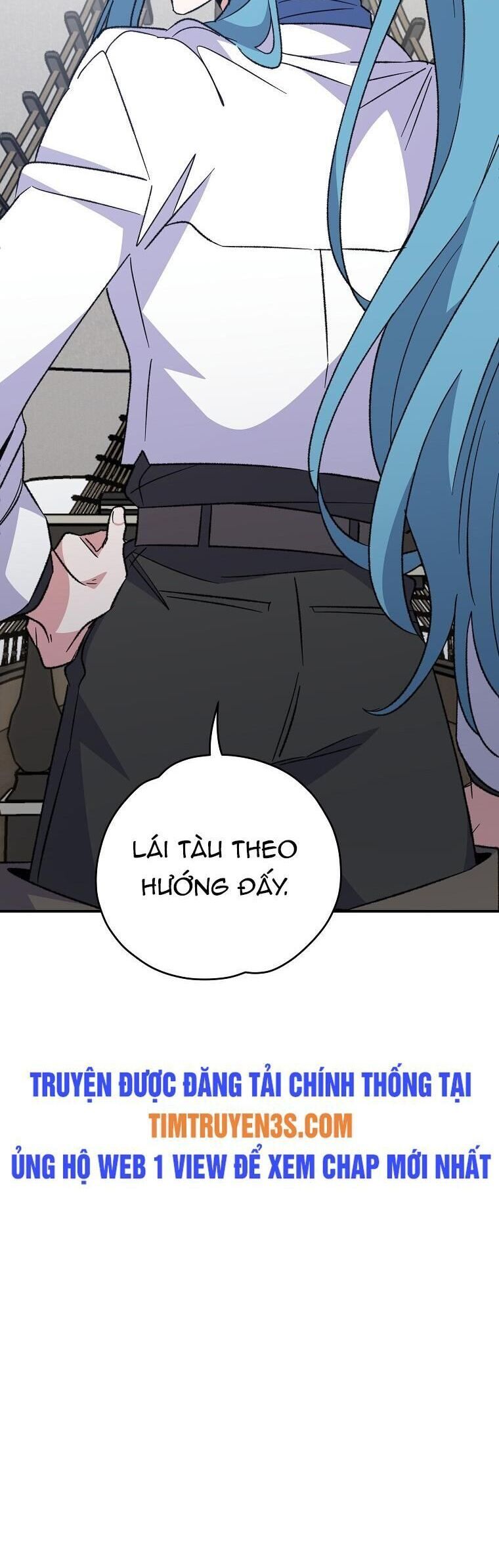 Ygret - Chapter 83 - Page 20