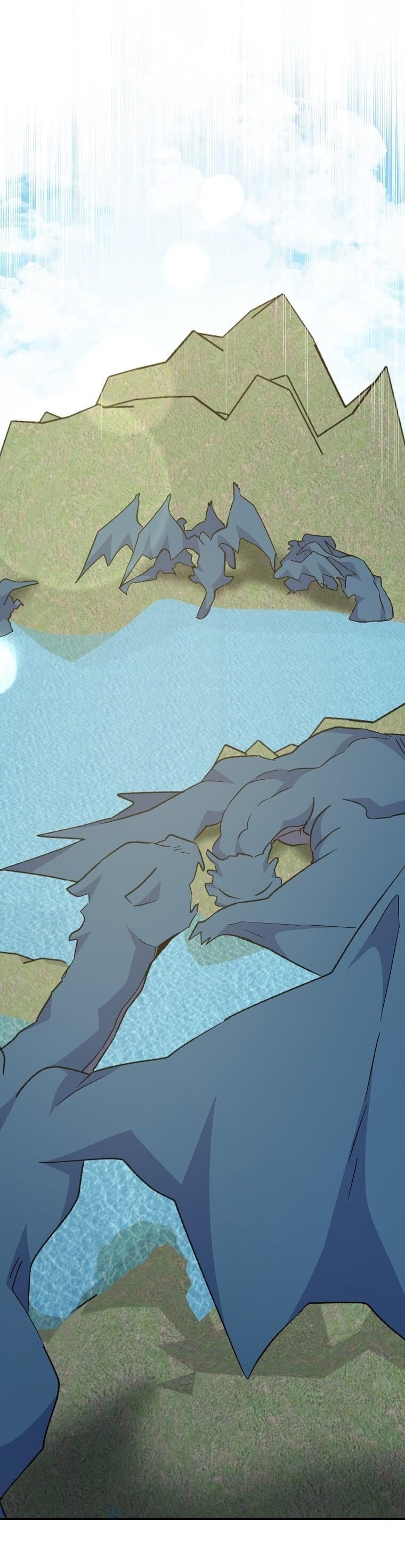 Ygret - Chapter 83 - Page 22