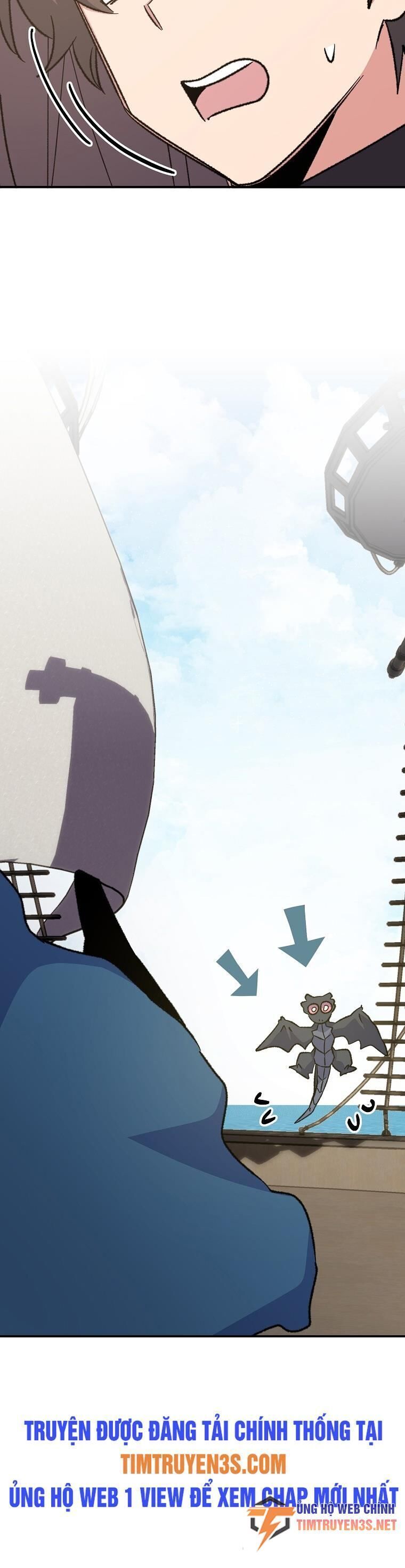 Ygret - Chapter 83 - Page 24