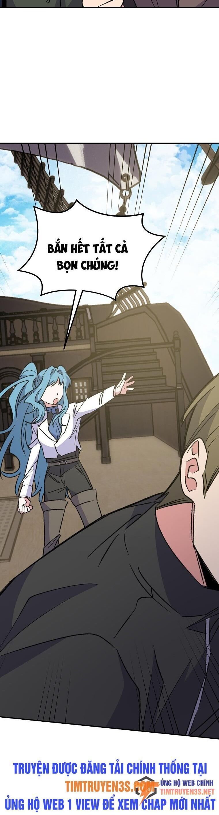 Ygret - Chapter 83 - Page 27