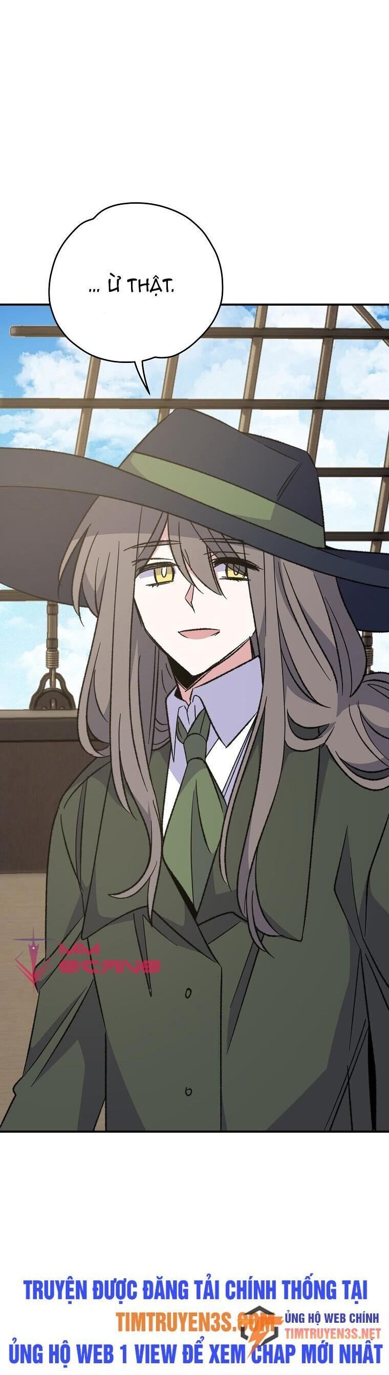 Ygret - Chapter 83 - Page 3