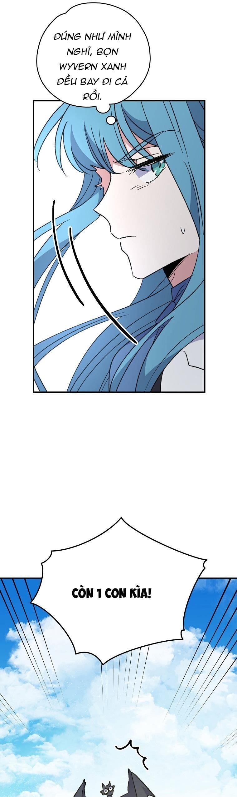 Ygret - Chapter 83 - Page 32