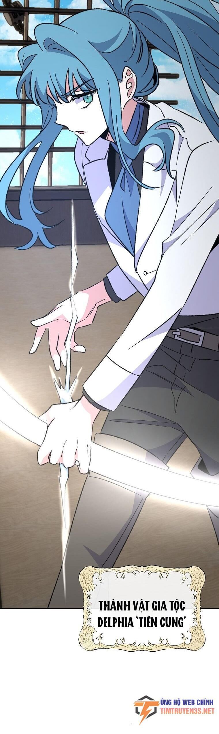 Ygret - Chapter 83 - Page 34