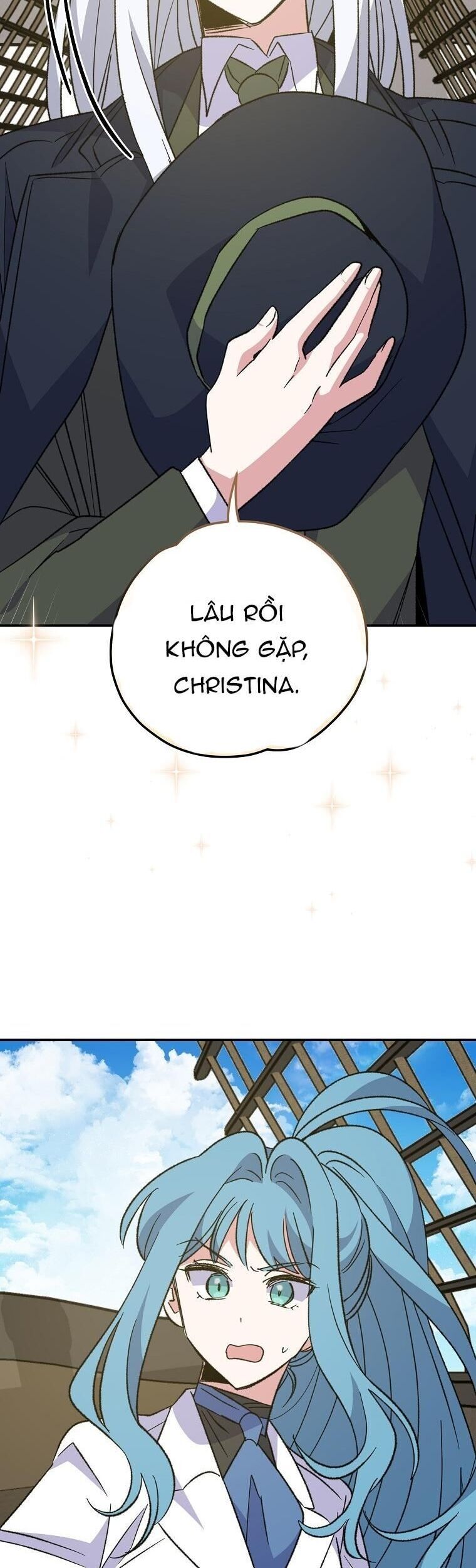 Ygret - Chapter 83 - Page 36