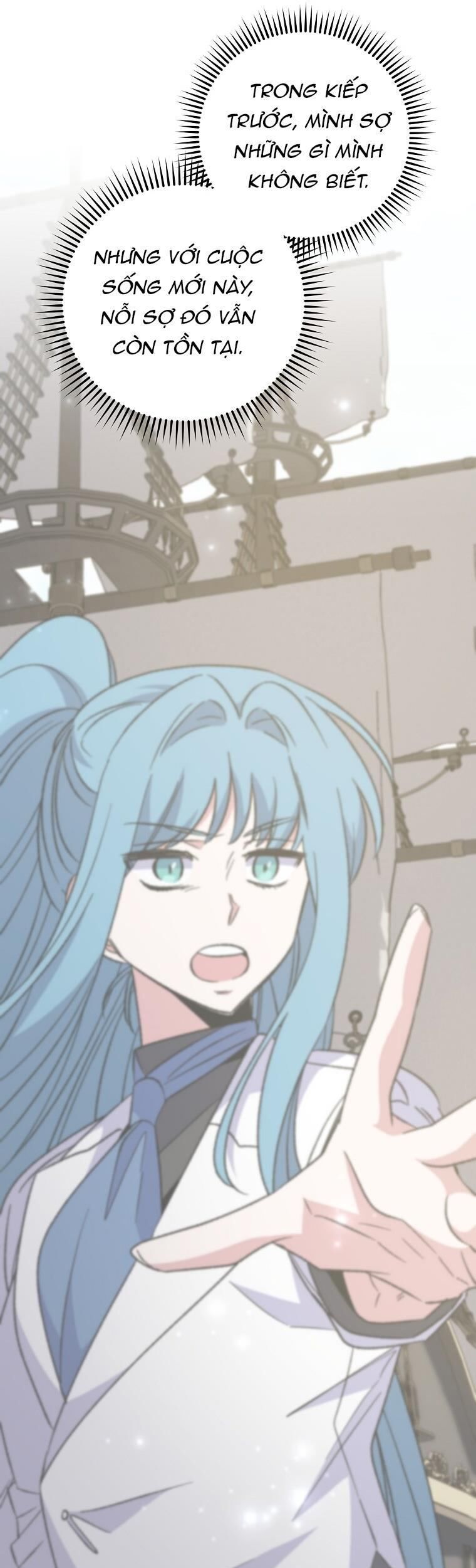 Ygret - Chapter 83 - Page 4