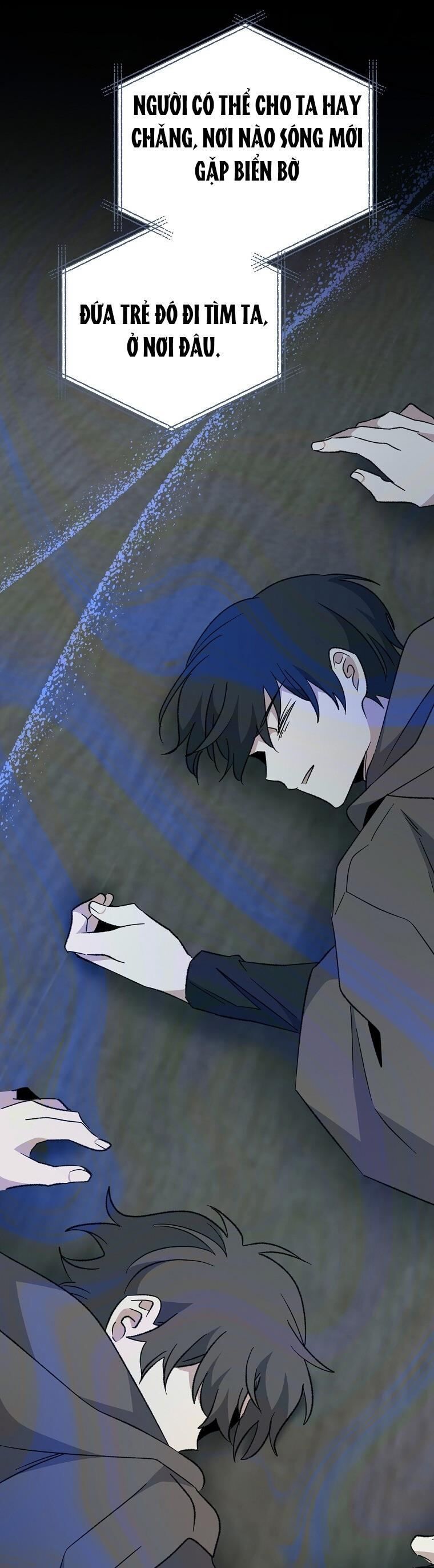 Ygret - Chapter 83 - Page 42