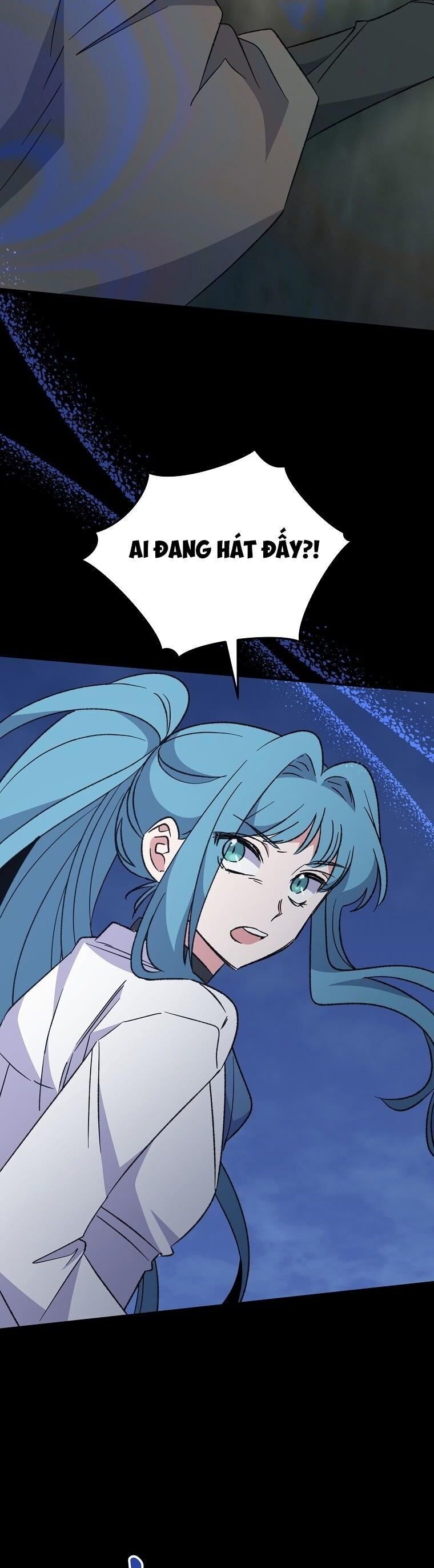 Ygret - Chapter 83 - Page 43