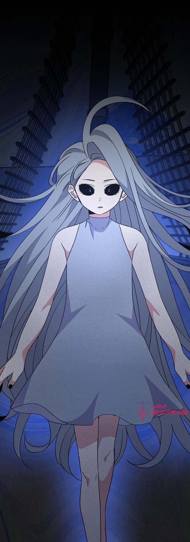 Ygret - Chapter 83 - Page 45