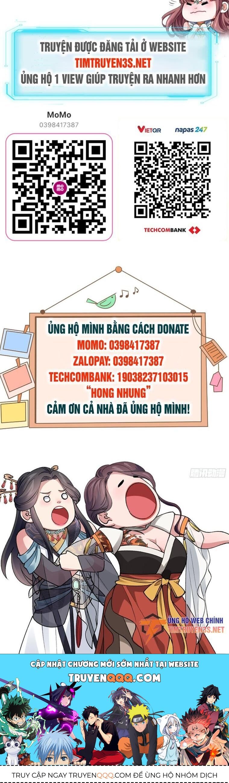 Ygret - Chapter 83 - Page 47