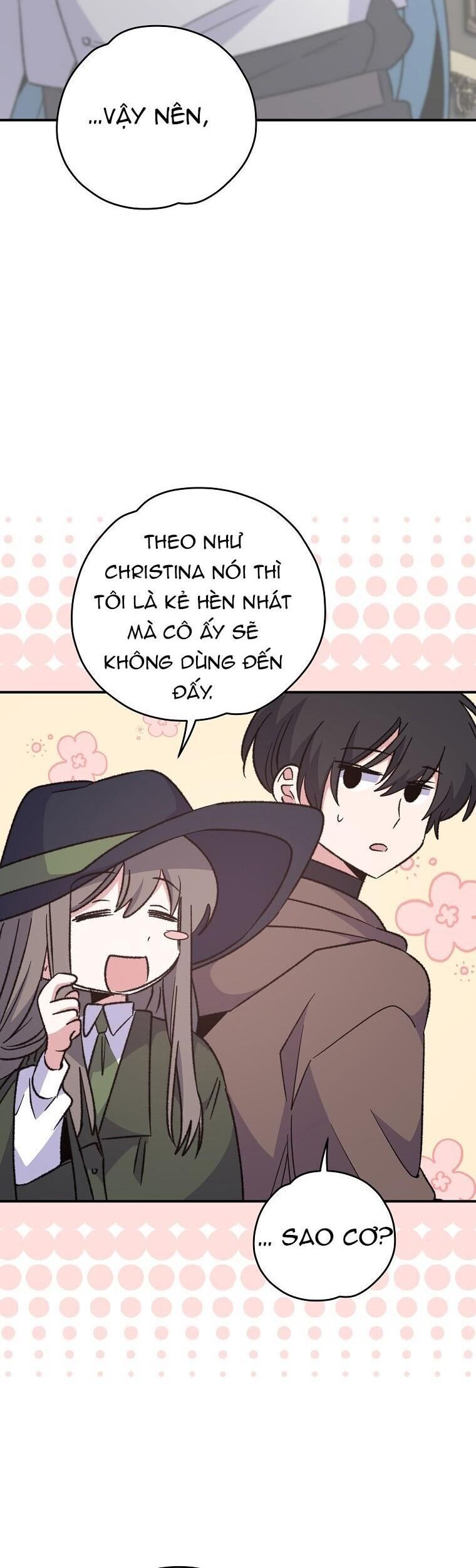 Ygret - Chapter 83 - Page 5