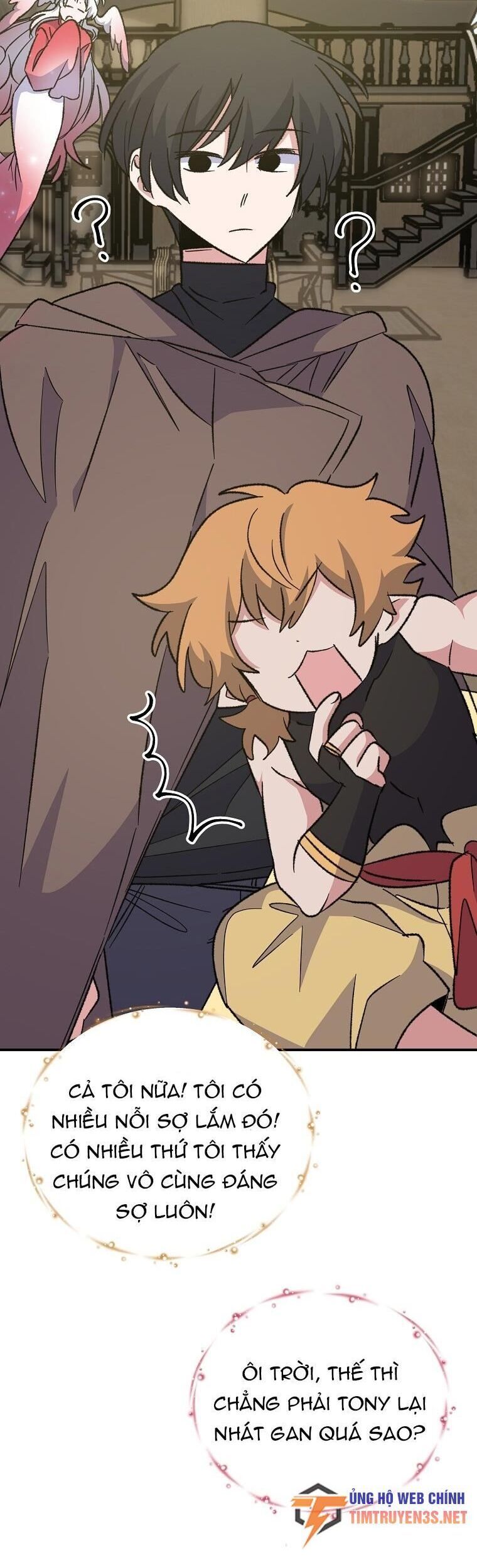 Ygret - Chapter 83 - Page 7