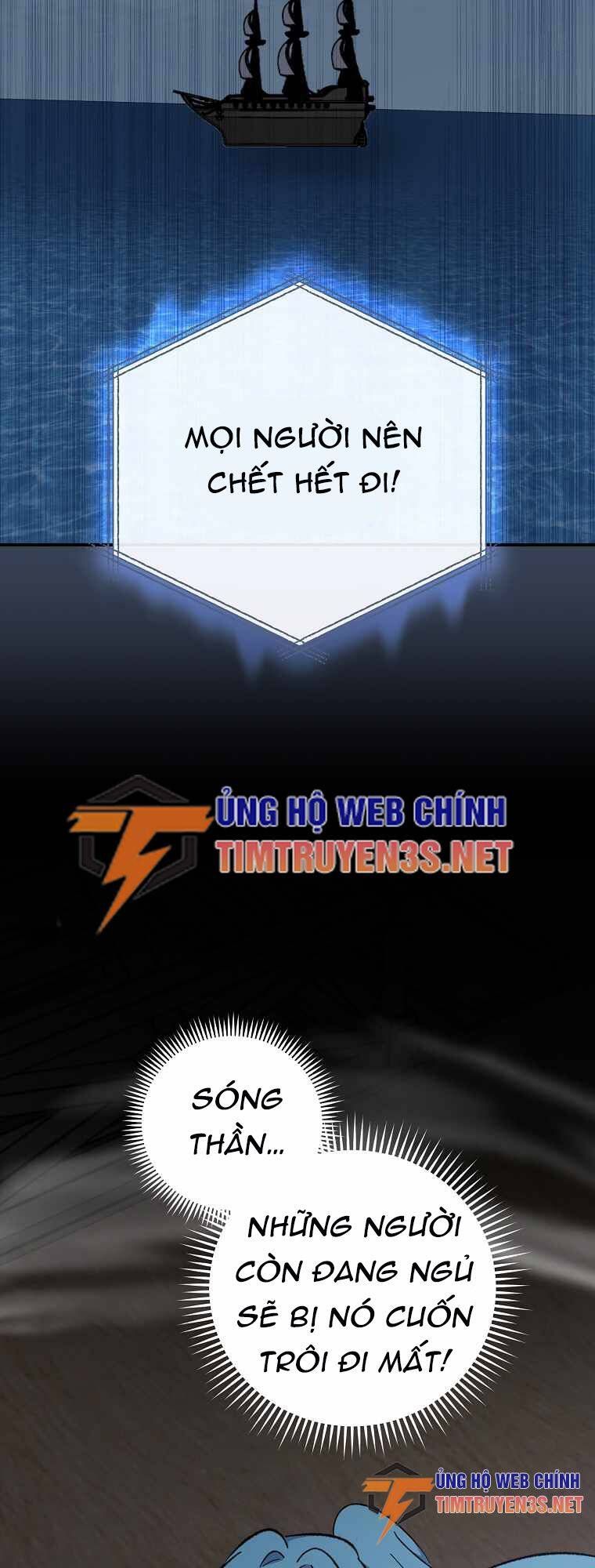 Ygret - Chapter 84 - Page 19