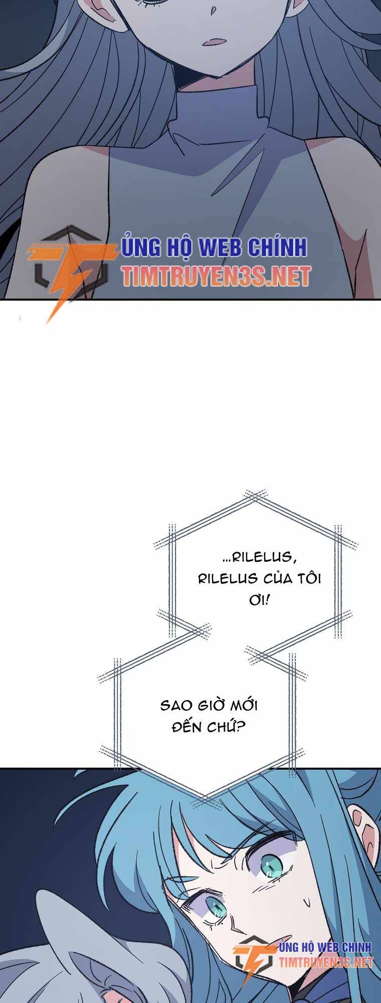 Ygret - Chapter 84 - Page 3