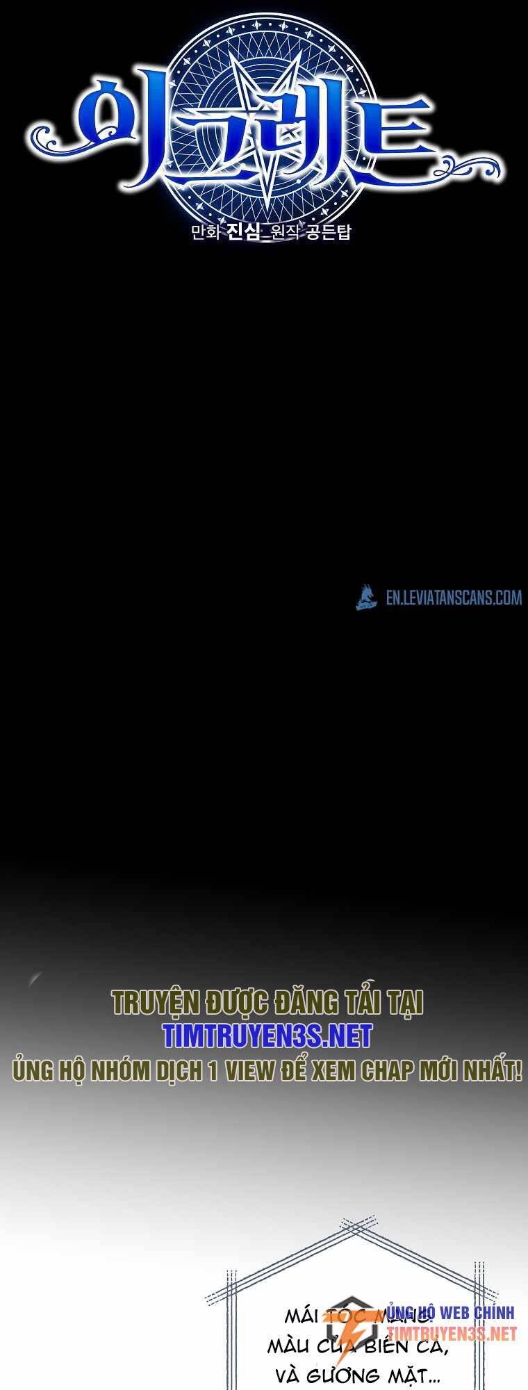 Ygret - Chapter 84 - Page 8