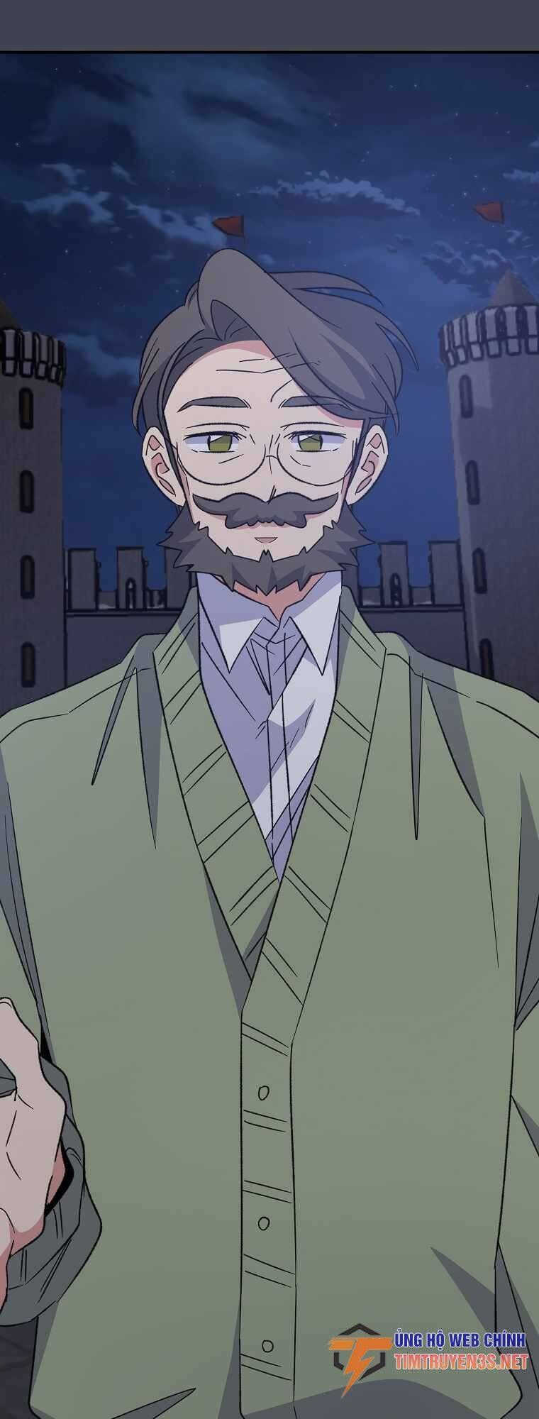 Ygret - Chapter 85 - Page 33