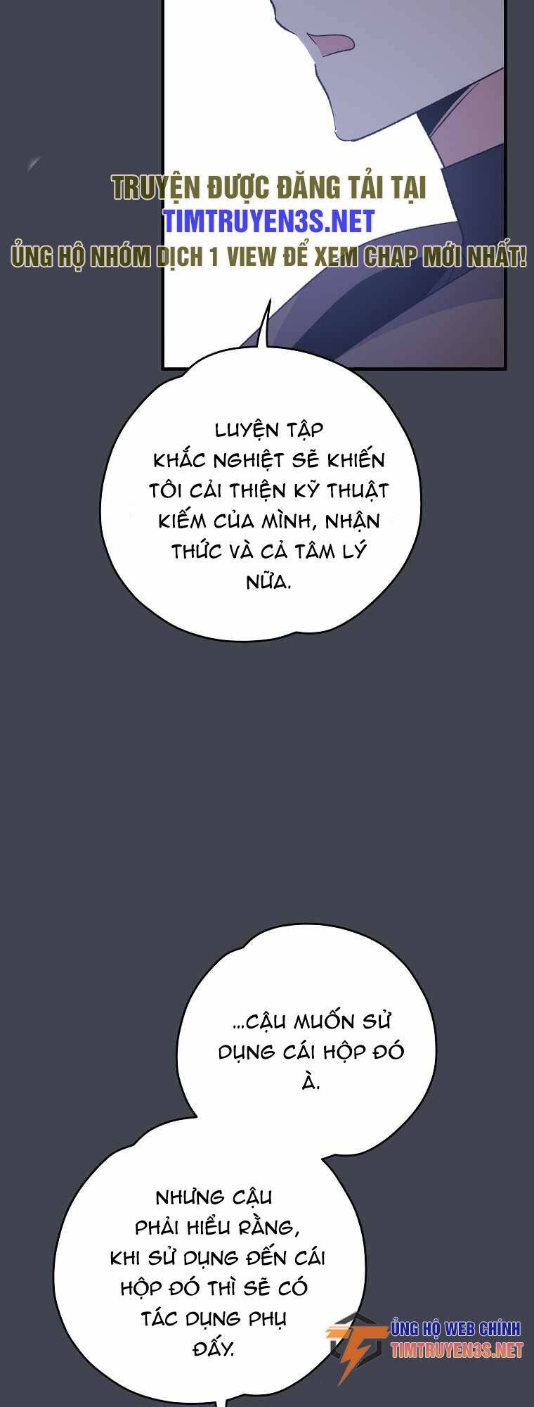 Ygret - Chapter 85 - Page 35