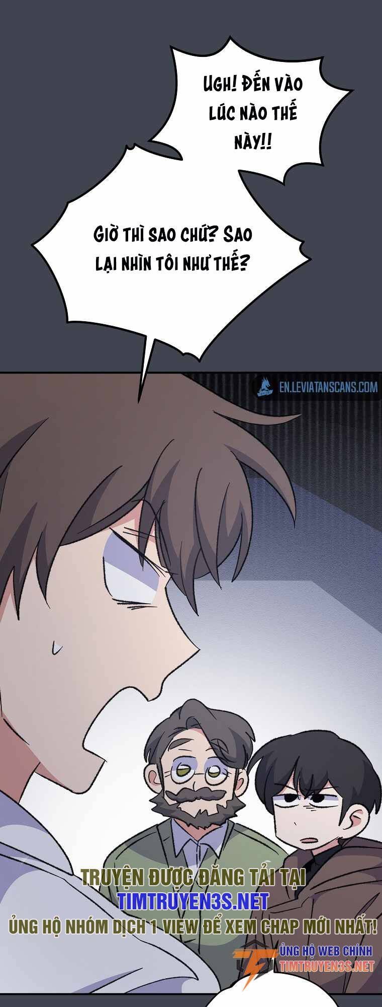 Ygret - Chapter 85 - Page 38