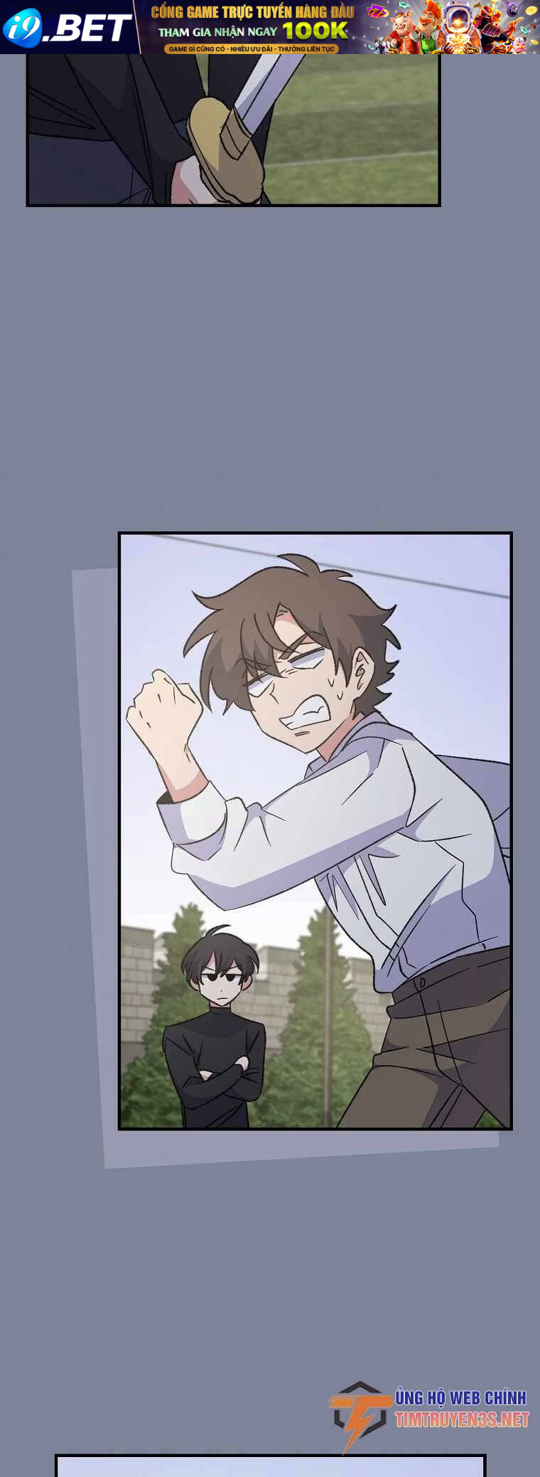 Ygret - Chapter 85 - Page 43