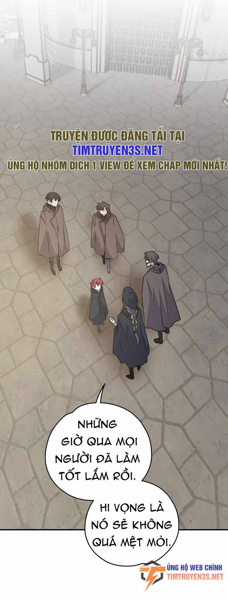 Ygret - Chapter 85 - Page 45