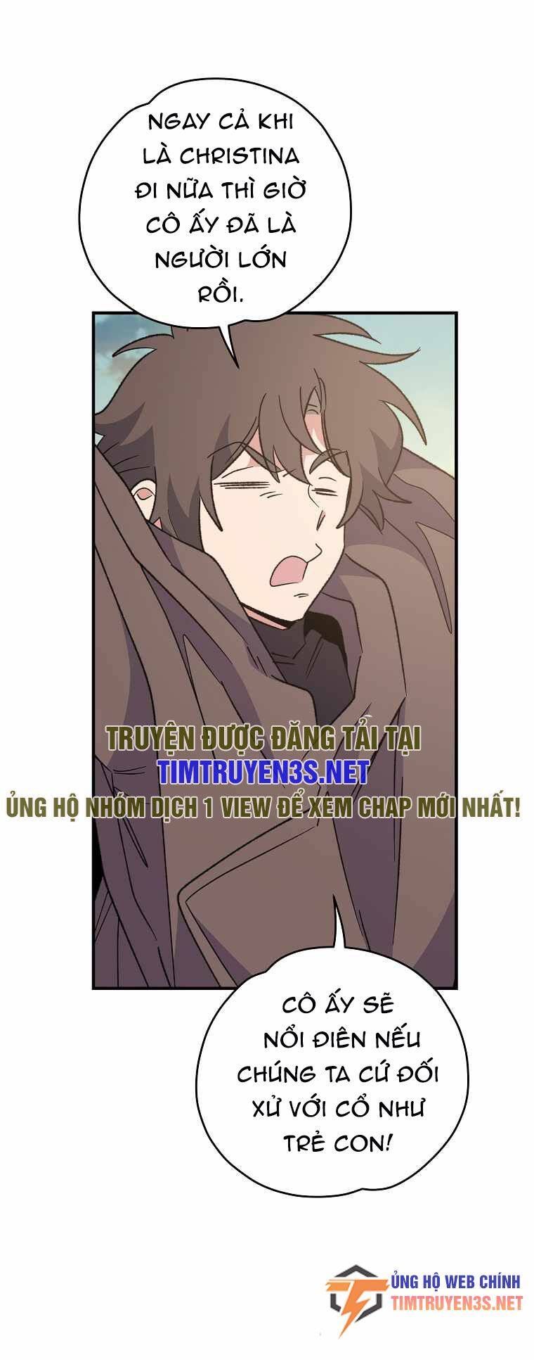 Ygret - Chapter 85 - Page 52