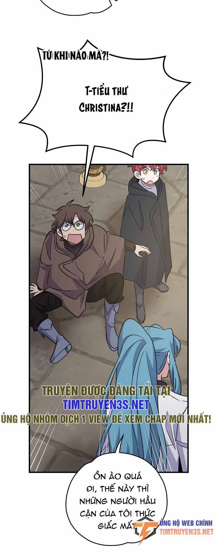 Ygret - Chapter 85 - Page 55