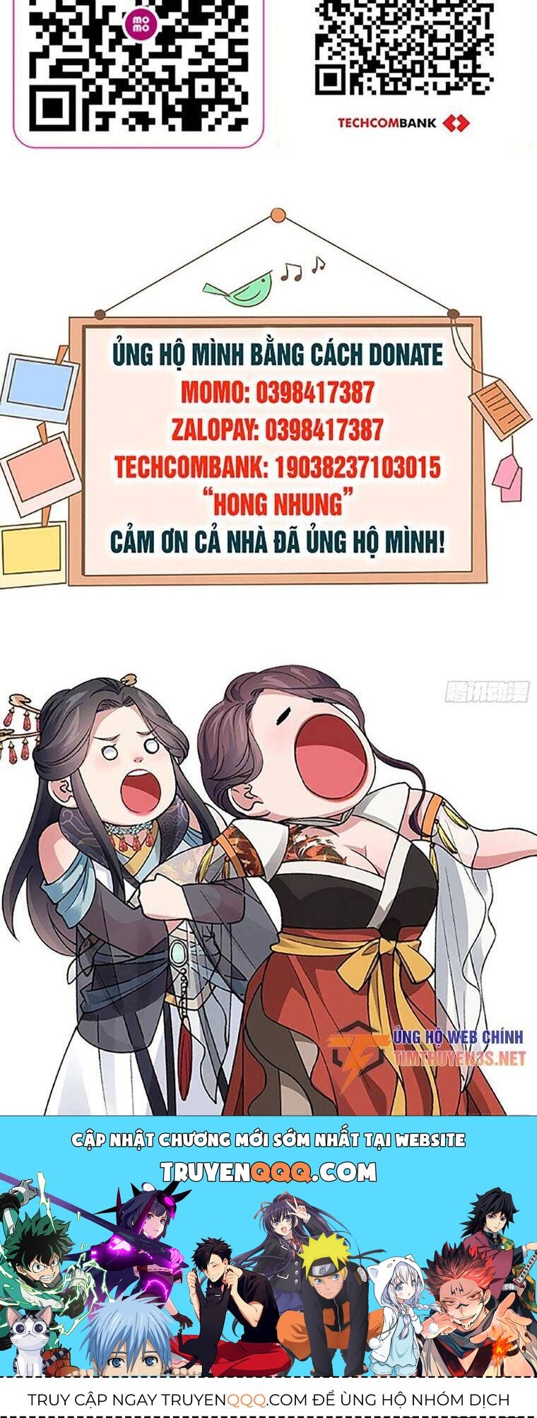 Ygret - Chapter 85 - Page 72