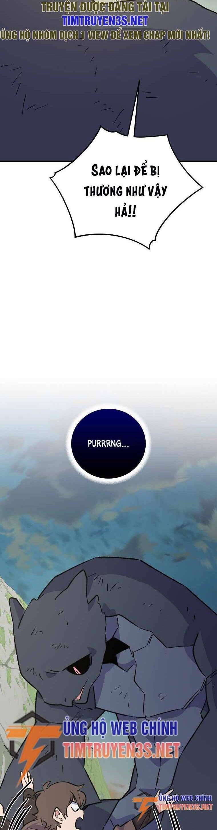 Ygret - Chapter 86 - Page 11