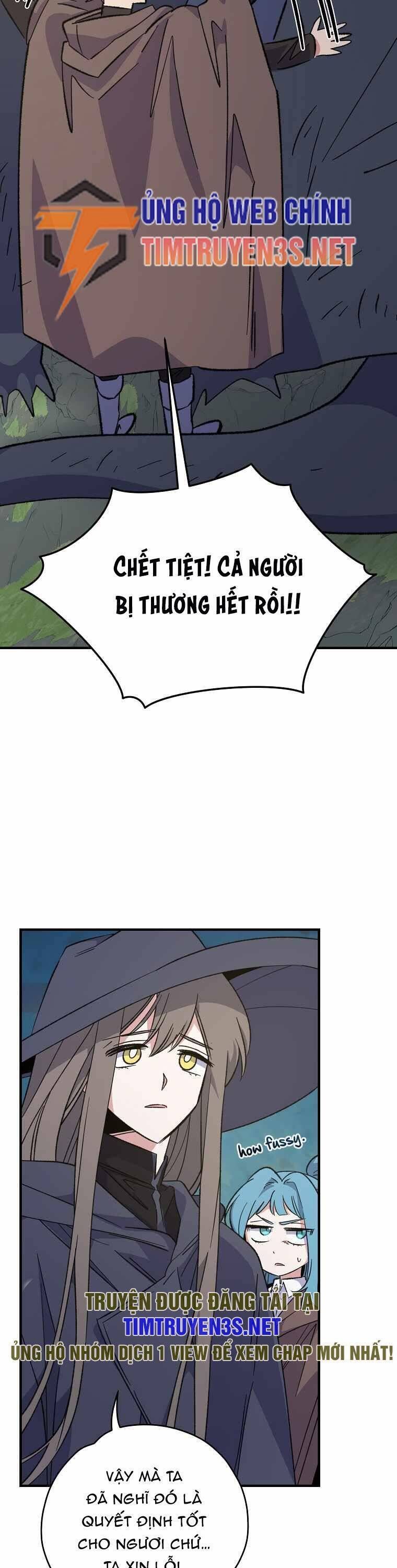 Ygret - Chapter 86 - Page 12
