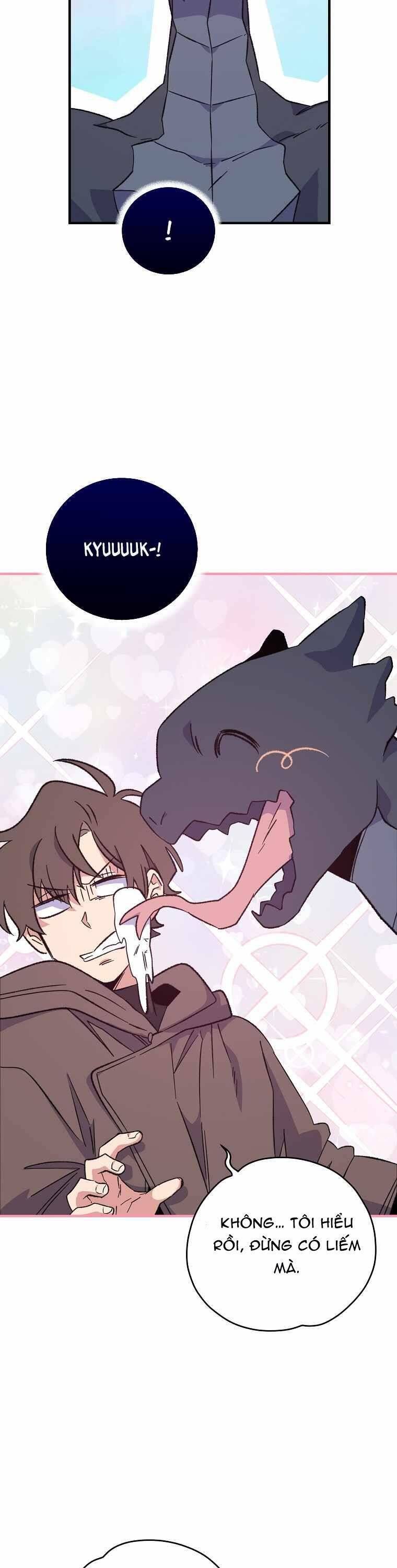 Ygret - Chapter 86 - Page 14