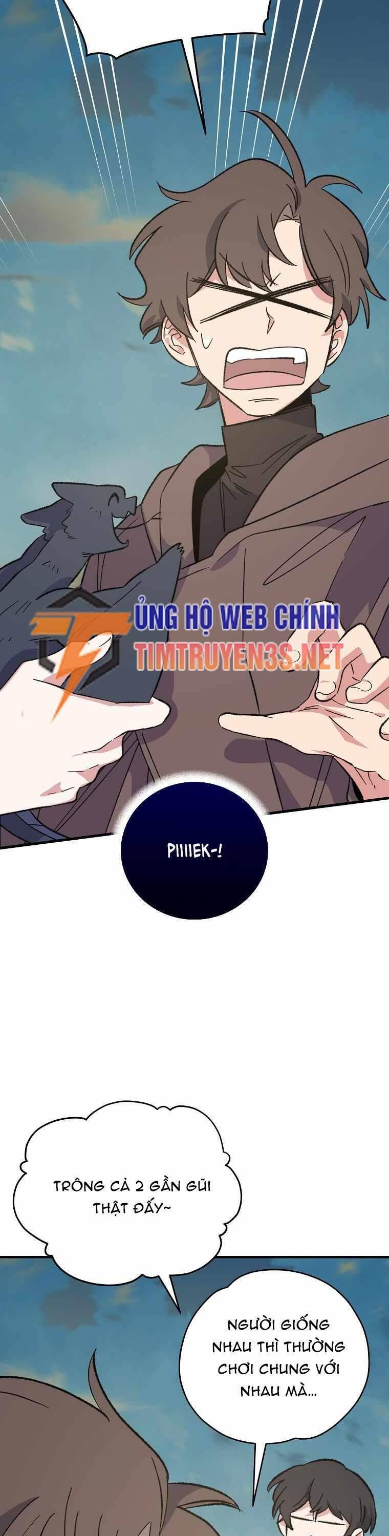 Ygret - Chapter 86 - Page 18