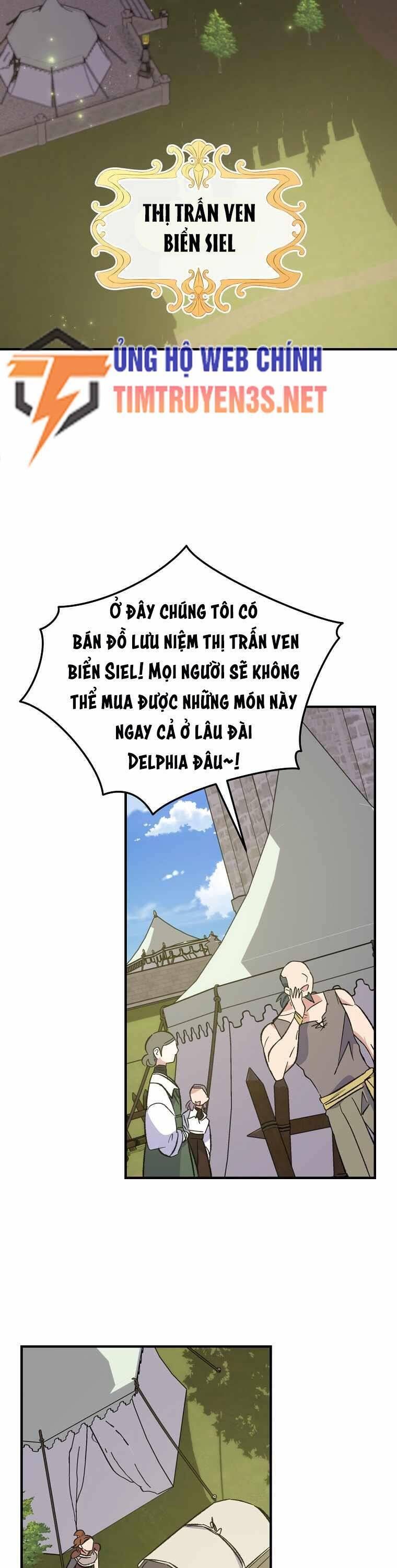 Ygret - Chapter 86 - Page 22