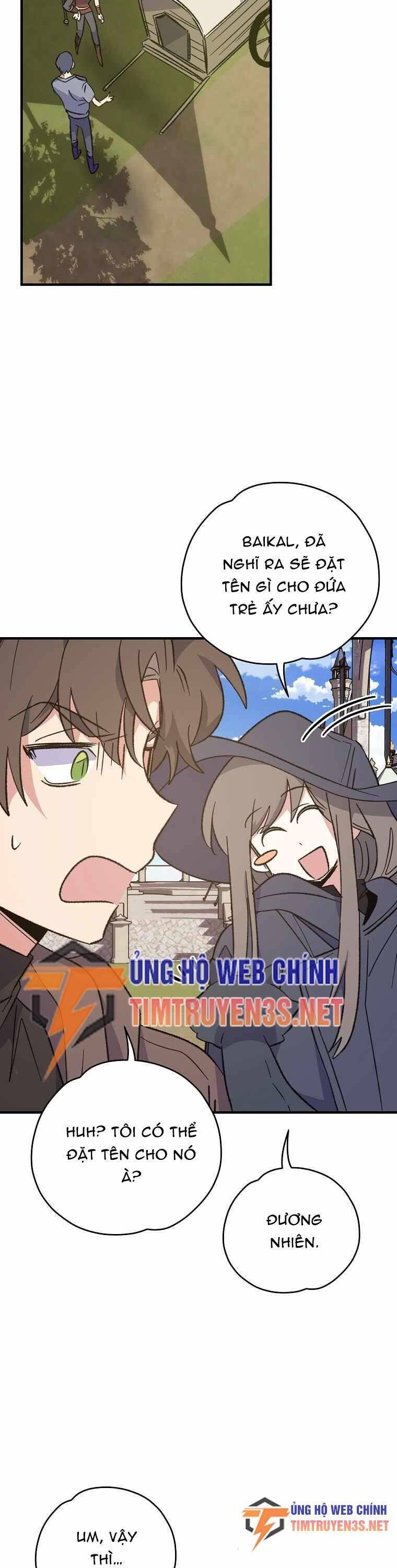 Ygret - Chapter 86 - Page 23