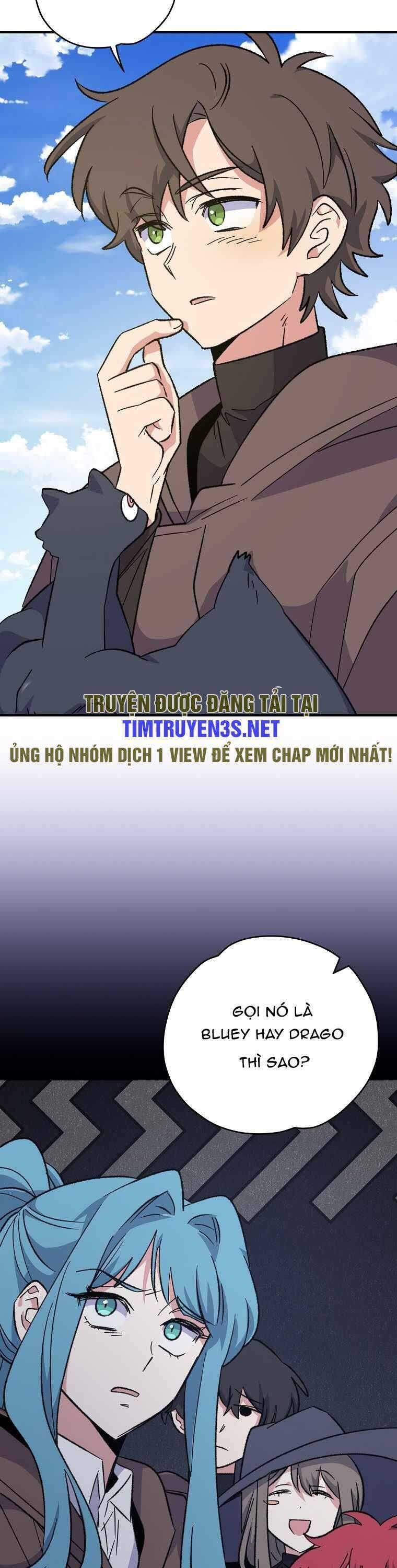 Ygret - Chapter 86 - Page 24