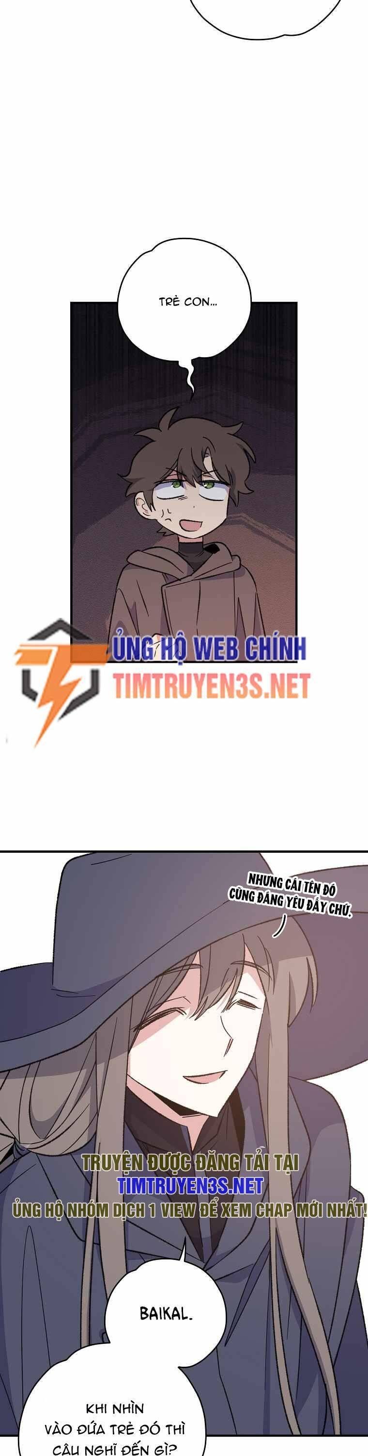 Ygret - Chapter 86 - Page 26