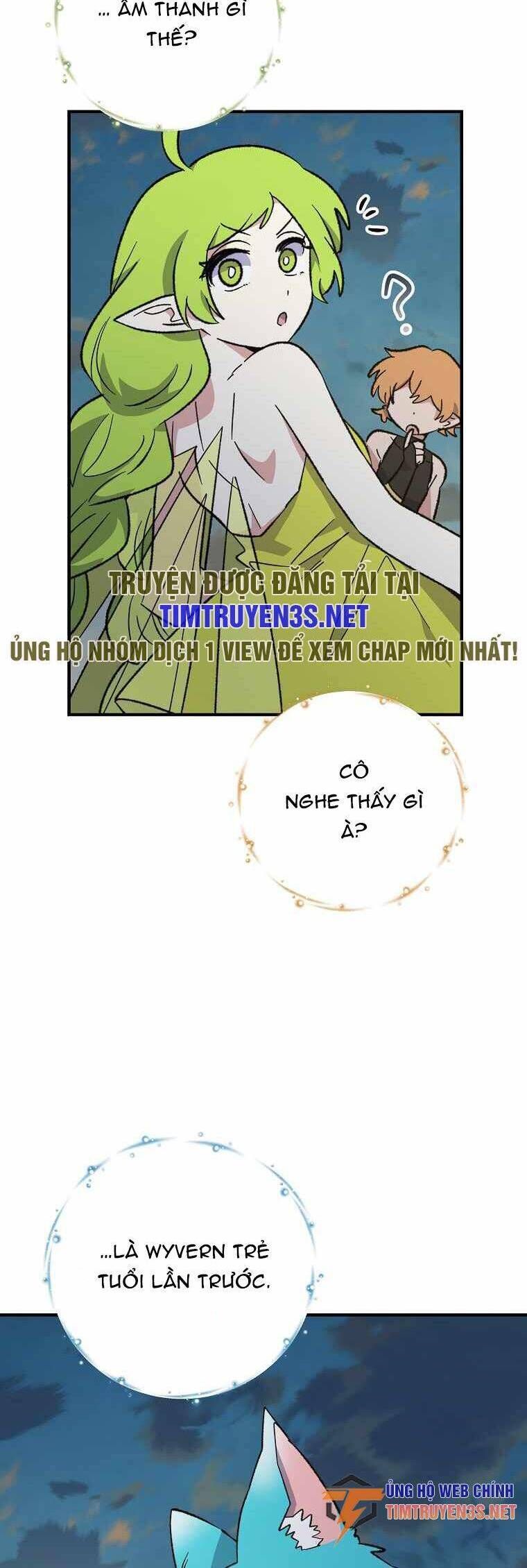 Ygret - Chapter 86 - Page 3