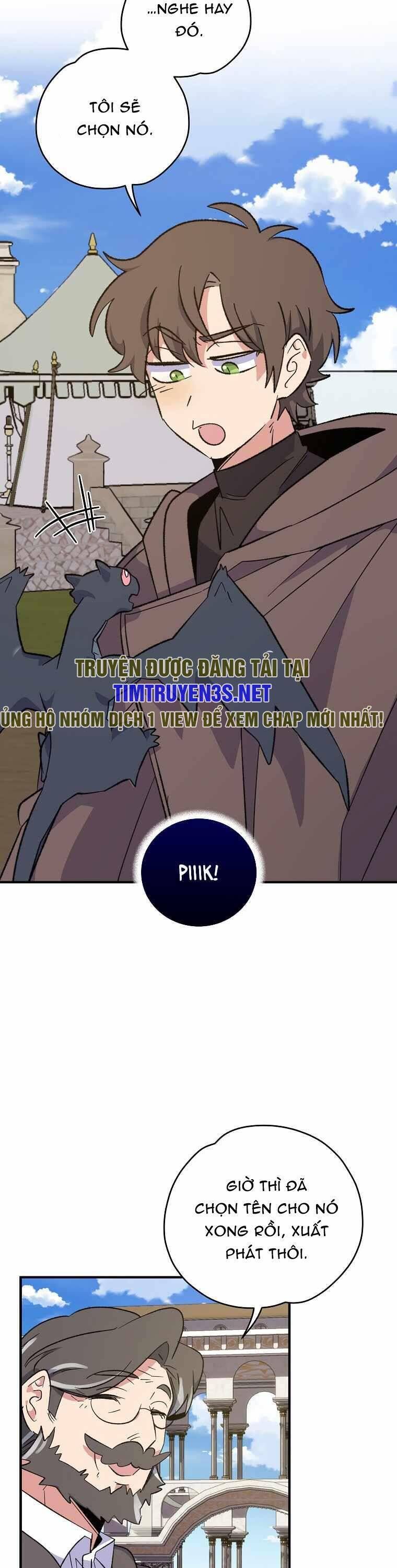 Ygret - Chapter 86 - Page 30