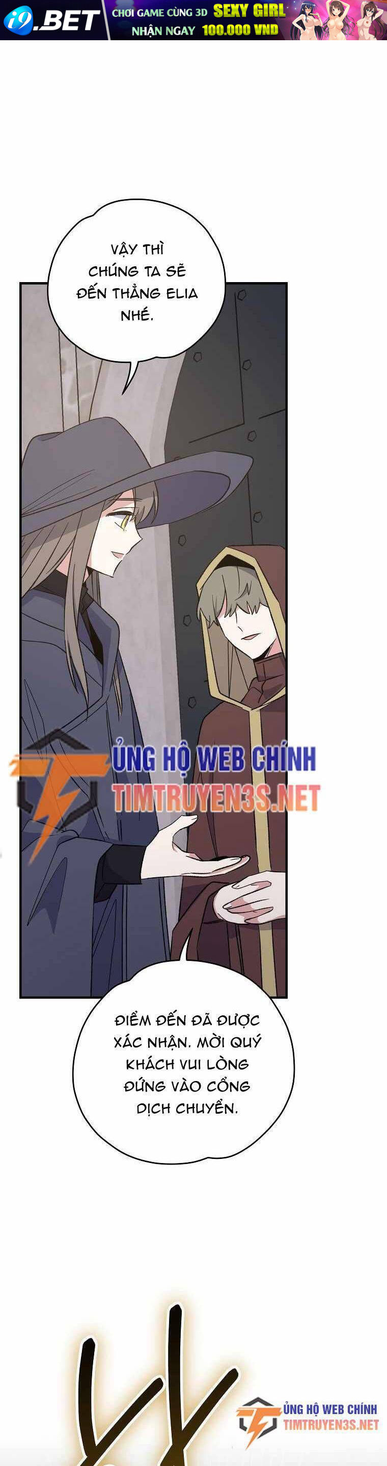 Ygret - Chapter 86 - Page 33