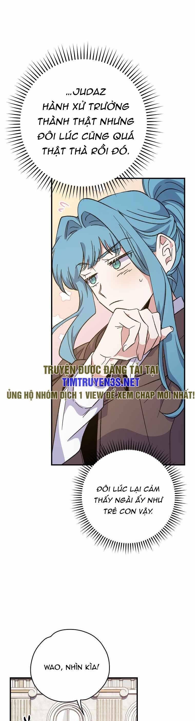 Ygret - Chapter 86 - Page 38