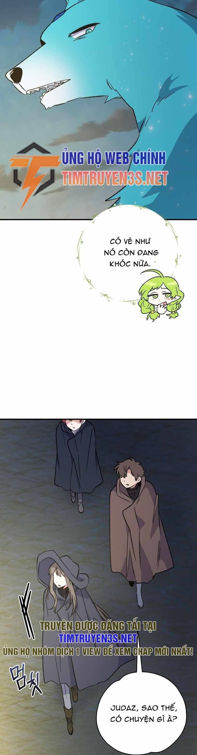 Ygret - Chapter 86 - Page 4