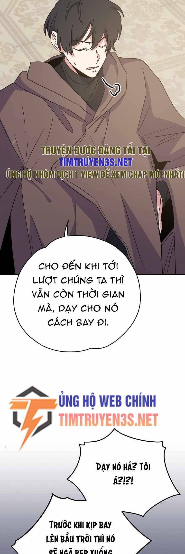 Ygret - Chapter 86 - Page 42