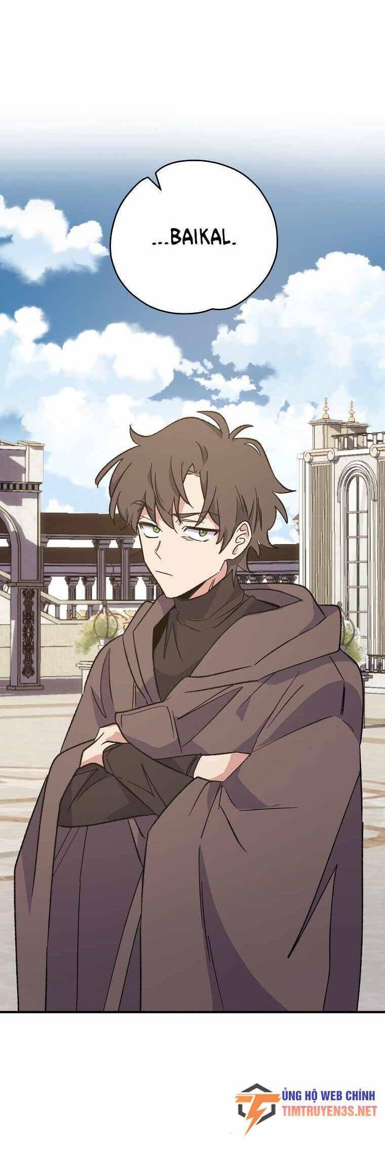 Ygret - Chapter 86 - Page 45