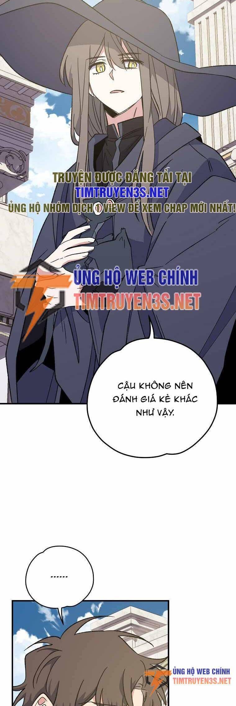 Ygret - Chapter 86 - Page 47