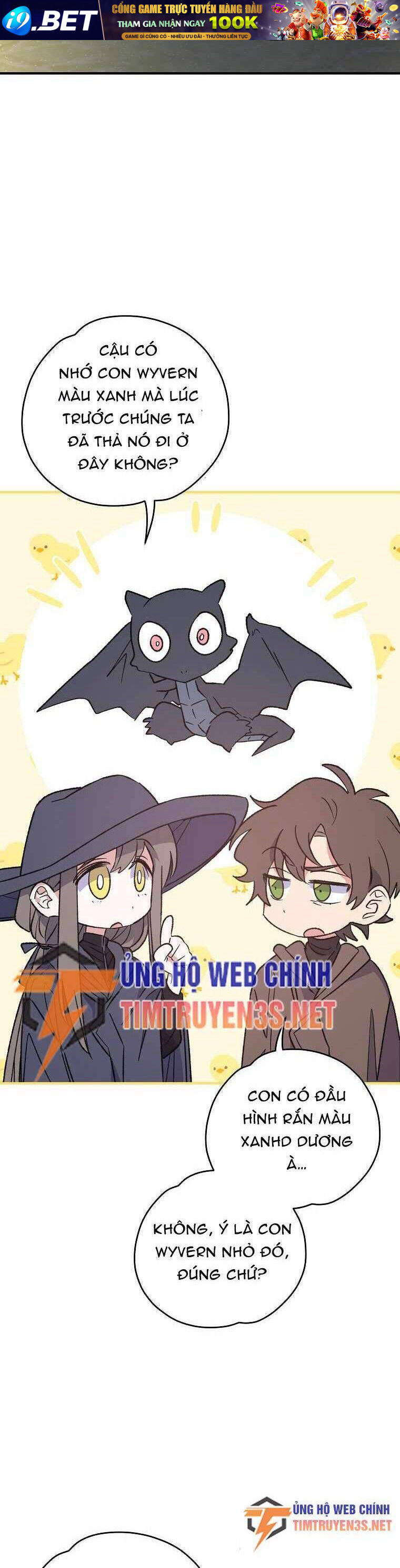 Ygret - Chapter 86 - Page 5