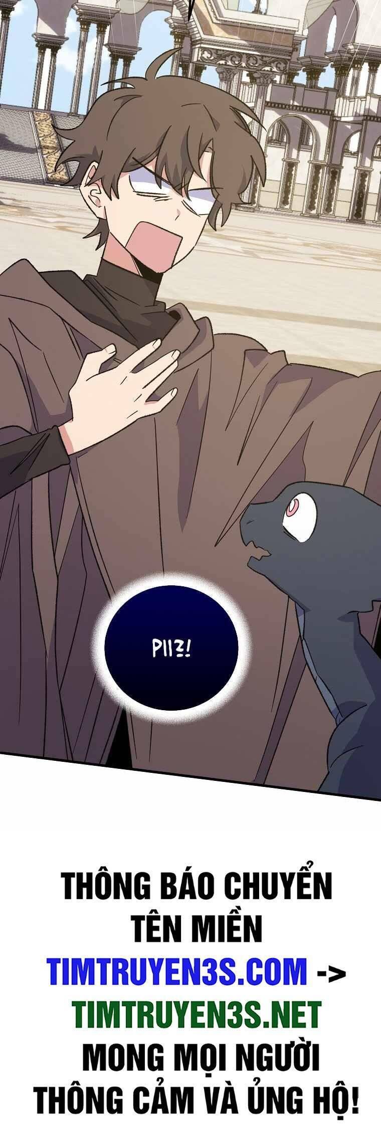 Ygret - Chapter 86 - Page 50